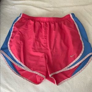 Nike Dri fit shorts